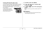 Preview for 66 page of Casio EX-Z1050BE - EXILIM ZOOM Digital Camera User Manual