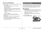 Preview for 68 page of Casio EX-Z1050BE - EXILIM ZOOM Digital Camera User Manual