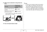 Preview for 69 page of Casio EX-Z1050BE - EXILIM ZOOM Digital Camera User Manual