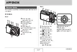 Preview for 227 page of Casio EX-Z1050BE - EXILIM ZOOM Digital Camera User Manual