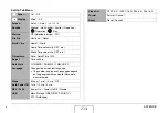 Preview for 234 page of Casio EX-Z1050BE - EXILIM ZOOM Digital Camera User Manual