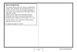 Preview for 19 page of Casio EX-Z1080 - EXILIM Digital Camera User Manual