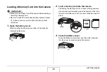 Preview for 48 page of Casio EX-Z1080 - EXILIM Digital Camera User Manual