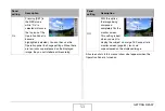 Preview for 53 page of Casio EX-Z1080 - EXILIM Digital Camera User Manual