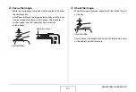 Preview for 61 page of Casio EX-Z1080 - EXILIM Digital Camera User Manual