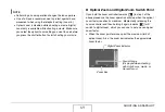 Preview for 69 page of Casio EX-Z1080 - EXILIM Digital Camera User Manual