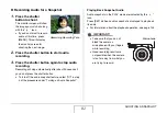 Preview for 82 page of Casio EX-Z1080 - EXILIM Digital Camera User Manual