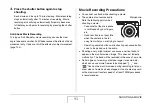 Preview for 93 page of Casio EX-Z1080 - EXILIM Digital Camera User Manual