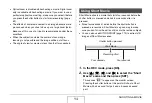 Preview for 94 page of Casio EX-Z1080 - EXILIM Digital Camera User Manual