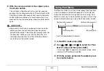 Preview for 95 page of Casio EX-Z1080 - EXILIM Digital Camera User Manual