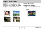 Preview for 97 page of Casio EX-Z1080 - EXILIM Digital Camera User Manual