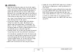 Preview for 99 page of Casio EX-Z1080 - EXILIM Digital Camera User Manual