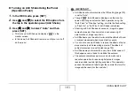 Preview for 103 page of Casio EX-Z1080 - EXILIM Digital Camera User Manual