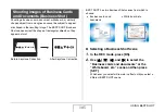 Preview for 105 page of Casio EX-Z1080 - EXILIM Digital Camera User Manual