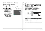 Preview for 116 page of Casio EX-Z1080 - EXILIM Digital Camera User Manual