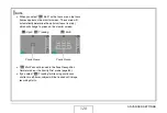 Preview for 120 page of Casio EX-Z1080 - EXILIM Digital Camera User Manual