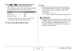Preview for 124 page of Casio EX-Z1080 - EXILIM Digital Camera User Manual