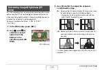 Preview for 125 page of Casio EX-Z1080 - EXILIM Digital Camera User Manual