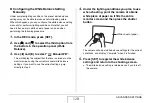 Preview for 128 page of Casio EX-Z1080 - EXILIM Digital Camera User Manual