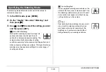 Preview for 130 page of Casio EX-Z1080 - EXILIM Digital Camera User Manual