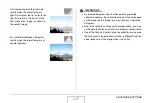 Preview for 137 page of Casio EX-Z1080 - EXILIM Digital Camera User Manual