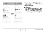 Preview for 142 page of Casio EX-Z1080 - EXILIM Digital Camera User Manual