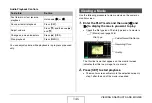 Preview for 146 page of Casio EX-Z1080 - EXILIM Digital Camera User Manual