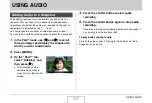 Preview for 177 page of Casio EX-Z1080 - EXILIM Digital Camera User Manual