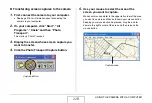 Preview for 228 page of Casio EX-Z1080 - EXILIM Digital Camera User Manual