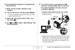 Preview for 232 page of Casio EX-Z1080 - EXILIM Digital Camera User Manual