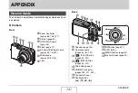 Preview for 242 page of Casio EX-Z1080 - EXILIM Digital Camera User Manual