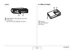 Preview for 243 page of Casio EX-Z1080 - EXILIM Digital Camera User Manual