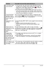 Preview for 137 page of Casio EX-Z115 - EXILIM Digital Camera User Manual