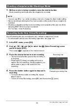 Preview for 50 page of Casio EX-Z2 - EXILIM Digital Camera User Manual