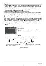 Предварительный просмотр 43 страницы Casio EX-Z200 - EXILIM Digital Camera User Manual