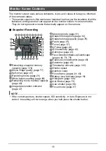 Preview for 10 page of Casio EX-Z2000 - EXILIM Digital Camera User Manual