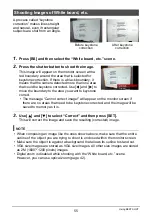 Предварительный просмотр 55 страницы Casio EX-Z21 - EXILIM Digital Camera User Manual