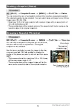 Preview for 92 page of Casio EX-Z21 - EXILIM Digital Camera User Manual