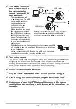 Preview for 114 page of Casio EX-Z21 - EXILIM Digital Camera User Manual