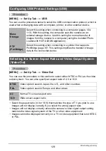 Preview for 128 page of Casio EX-Z21 - EXILIM Digital Camera User Manual