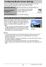 Preview for 130 page of Casio EX-Z21 - EXILIM Digital Camera User Manual