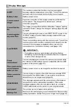 Preview for 155 page of Casio EX-Z21 - EXILIM Digital Camera User Manual