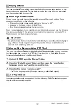 Preview for 92 page of Casio EX-Z22 - EXILIM Digital Camera User Manual