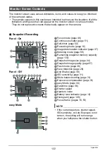 Preview for 122 page of Casio EX-Z22 - EXILIM Digital Camera User Manual