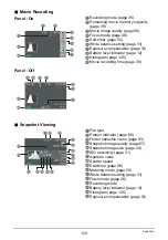 Preview for 123 page of Casio EX-Z22 - EXILIM Digital Camera User Manual