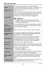 Preview for 131 page of Casio EX-Z22 - EXILIM Digital Camera User Manual