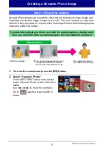 Preview for 186 page of Casio EX-Z2200 - EXILIM Digital Camera User Manual