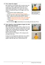 Preview for 187 page of Casio EX-Z2200 - EXILIM Digital Camera User Manual