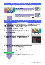 Preview for 194 page of Casio EX-Z2200 - EXILIM Digital Camera User Manual