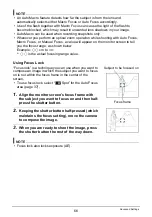 Предварительный просмотр 66 страницы Casio EX-Z25 - EXILIM Digital Camera User Manual